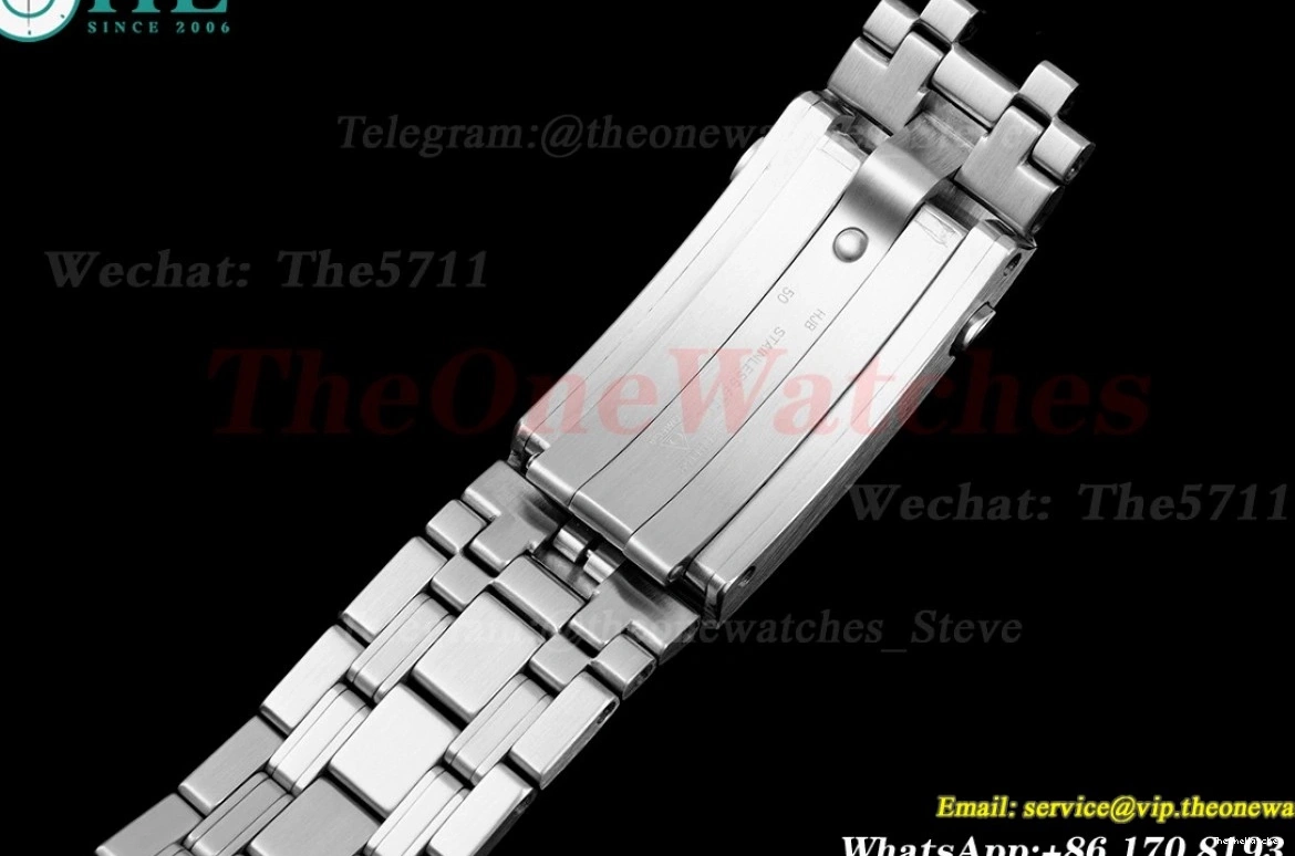 8800 Asia 300m SS 2018 Seamaster ORF Black SS 0113